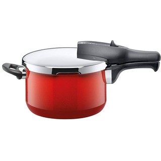 Nồi áp suất Silit Sicomatic Classic 4,5L
