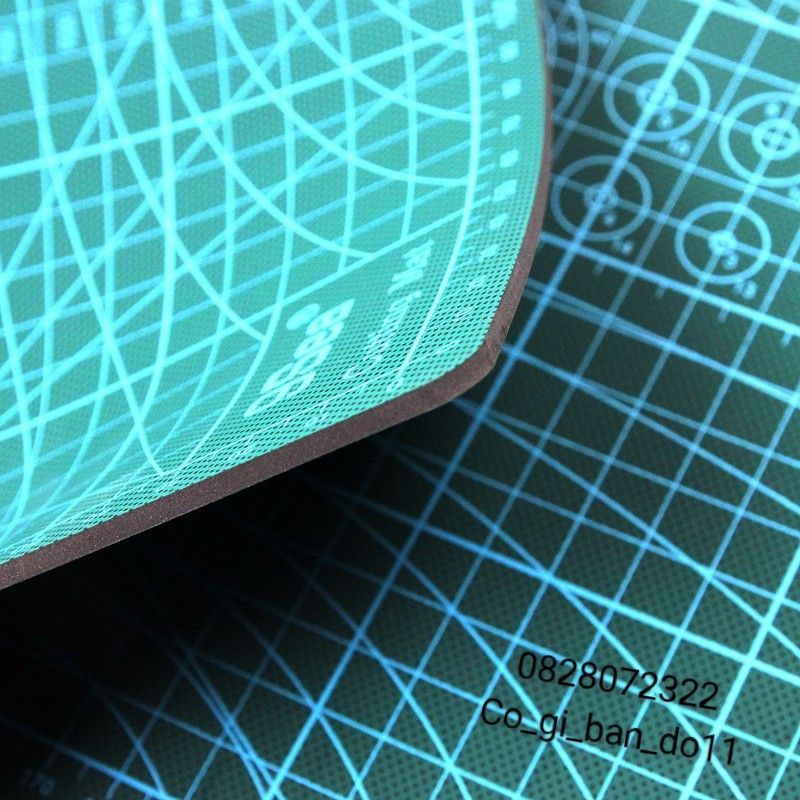 Bảng Cắt Tự Liền A3 Khổ 45cm×30cm.