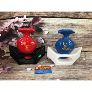 Lọ hoa nghệ thuật Hạt Ngọc