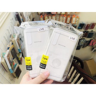 Ốp dẻo silicon loại a+ cho vsmart live
