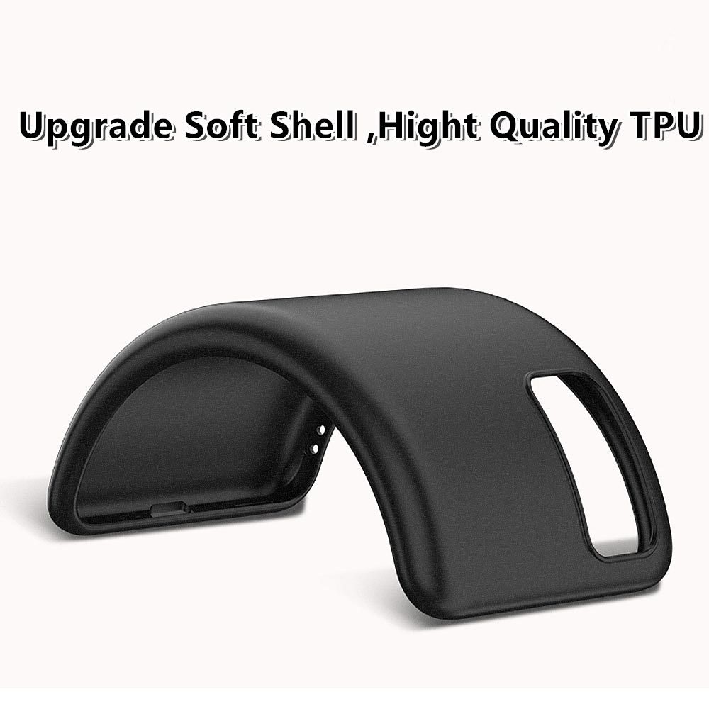 Ốp Điện Thoại Lu64 In Kuroko 's Basketball Cho Iphone 5 5s 6 6s 7 8 Plus X Xs Max Xr