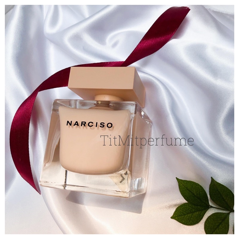 Nước Hoa Narciso poudre edp
