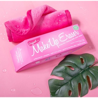 Khăn tẩy trang Makeup Eraser