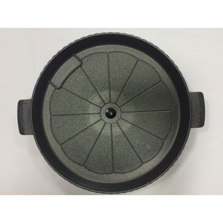CHẢO NƯỚNG HÌNH TRÒN MAXSUN