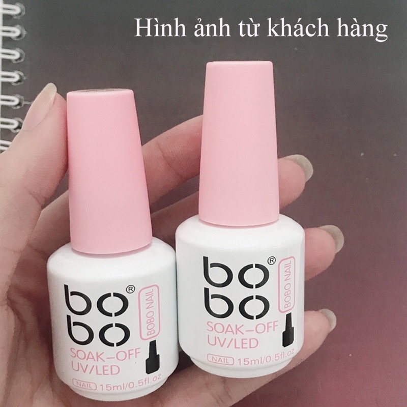 Sơn Thạch BoBo sét 30 chai 15ml [CHÍNH HÃNG ] tone bảng màu trend hiện đại 2021 | BigBuy360 - bigbuy360.vn