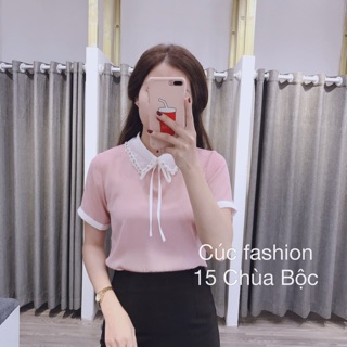 Áo sơ mi cộc tay