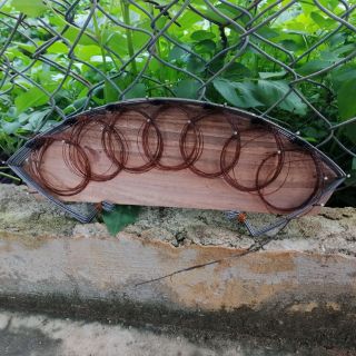 Bộ thòng bẫy chim đa năng