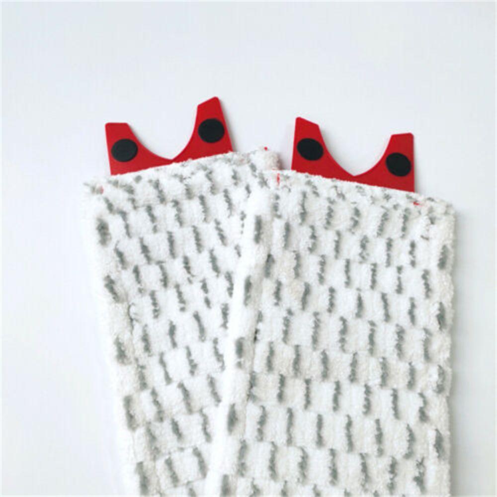 Bộ 1 / 2 Đầu Cây Lau Nhà Thay Thế Dễ Dàng Làm Sạch Tiện Dụng Cho Vileda