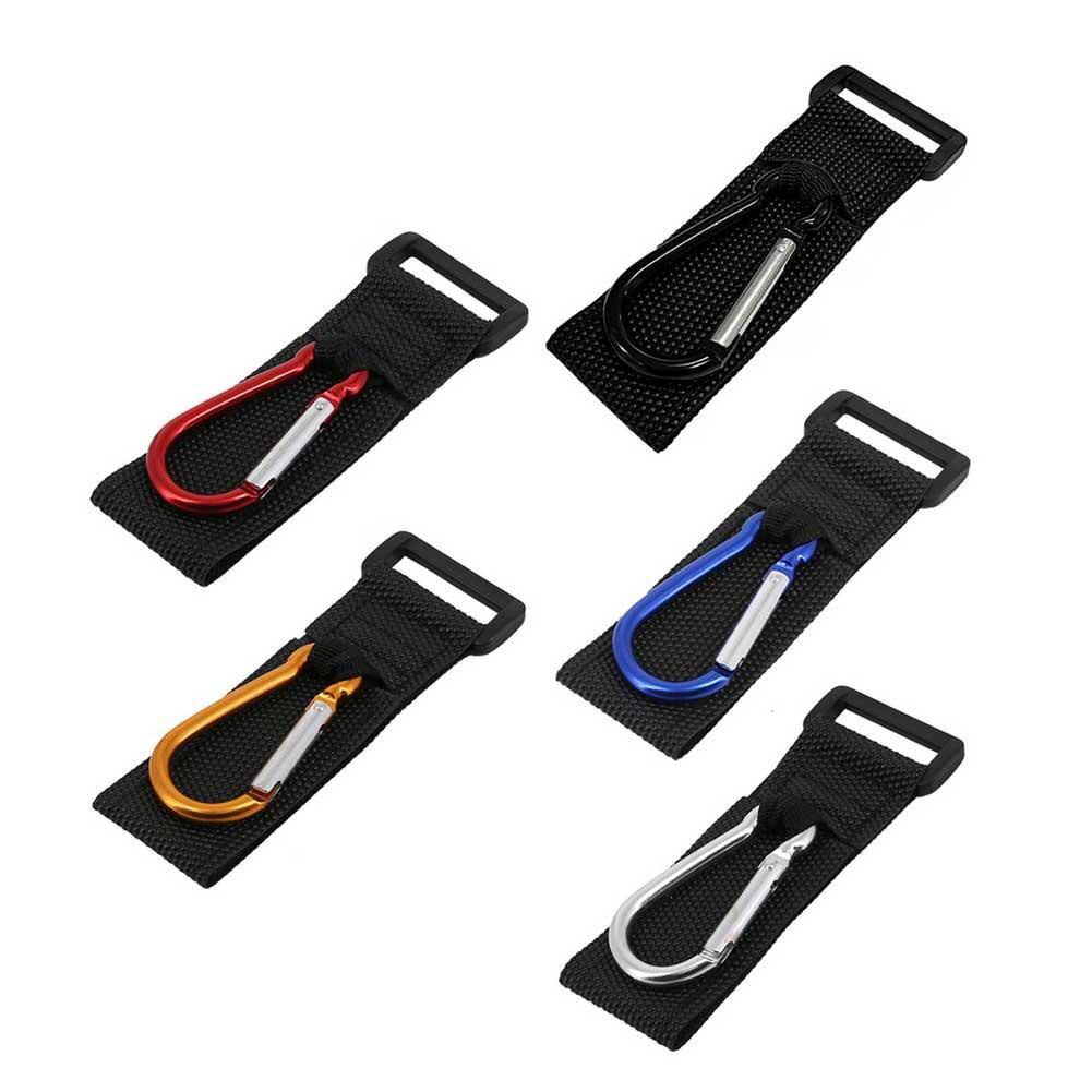 1 Móc Treo Đồ Gắn Xe Đạp / Xe Máy / Xe Đạp Điện Đa Năng