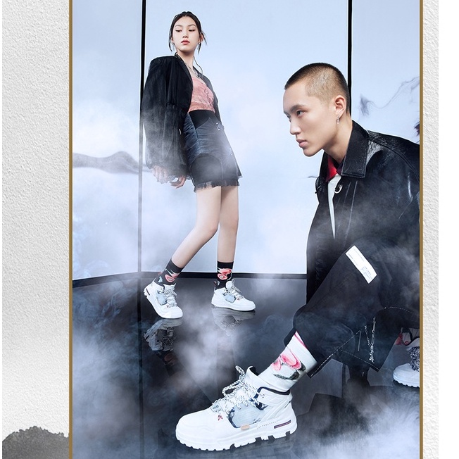 Giày Thể Thao Mềm Chống Trượt Thoáng Khí Thời Trang Cho Nữ