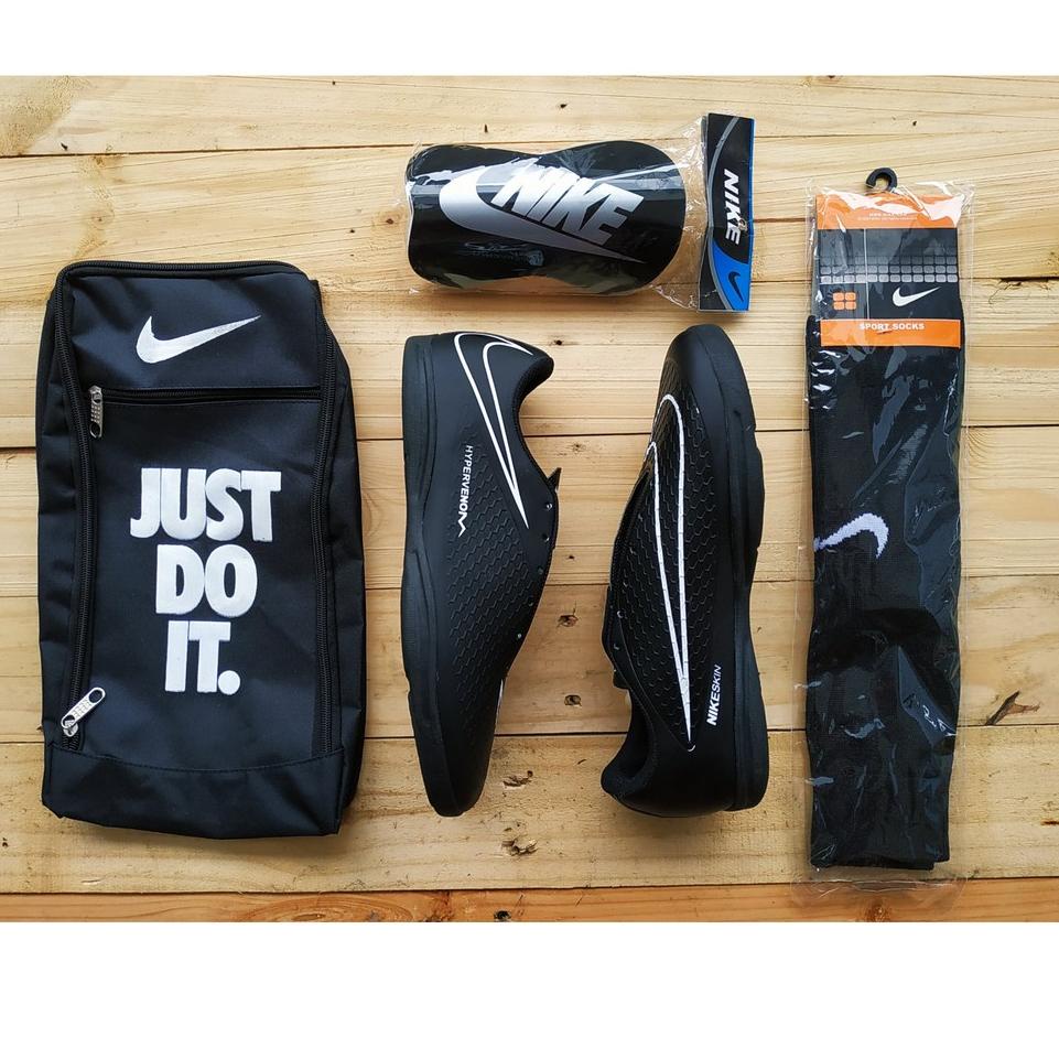 Giao Hàng Miễn Phí Giày Nike Hypervenom ACC, Tiempo, Mercuryial X Superfly (ART. 1958)