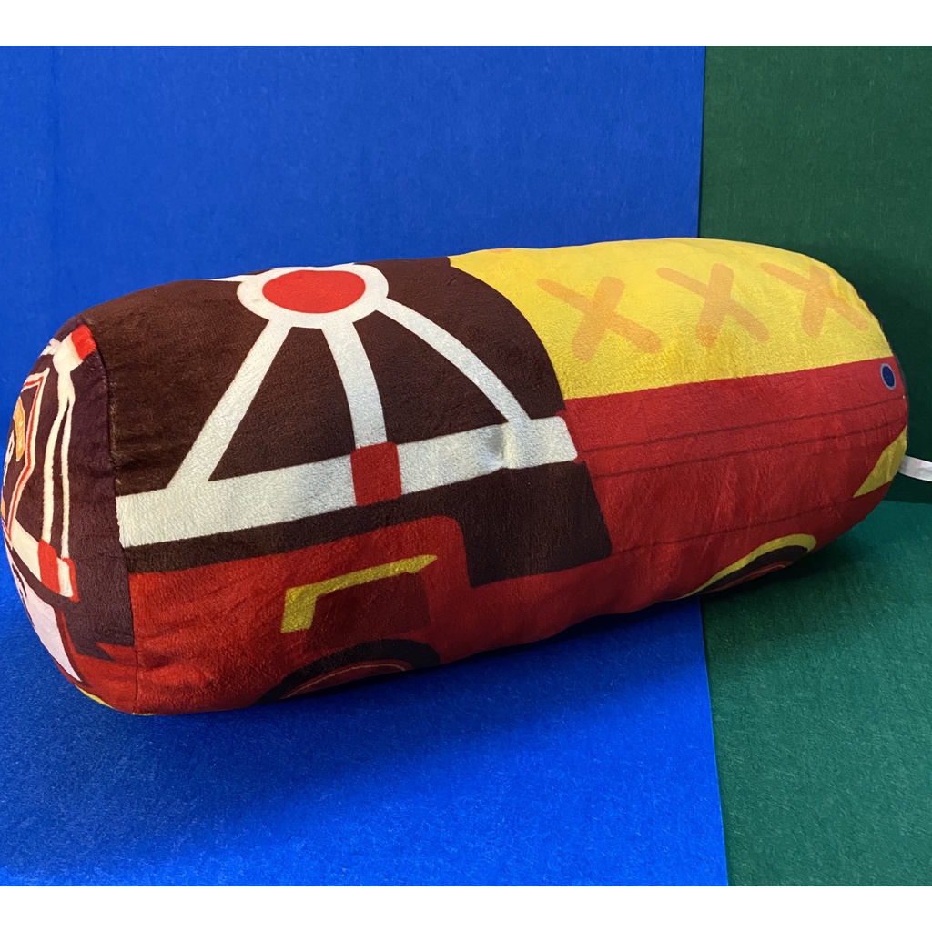 GỐI ÔM HOẠT HÌNH STITCH, PONGEPOGE,....