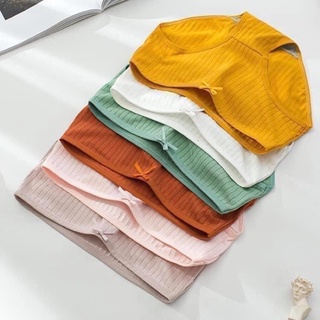 Quần chip cotton kháng khuẩn
