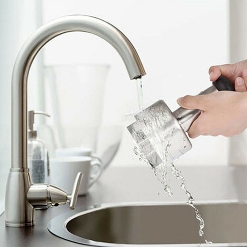 Dụng cụ băm hành tỏi đa năng tiện lợi cho nhà bếp