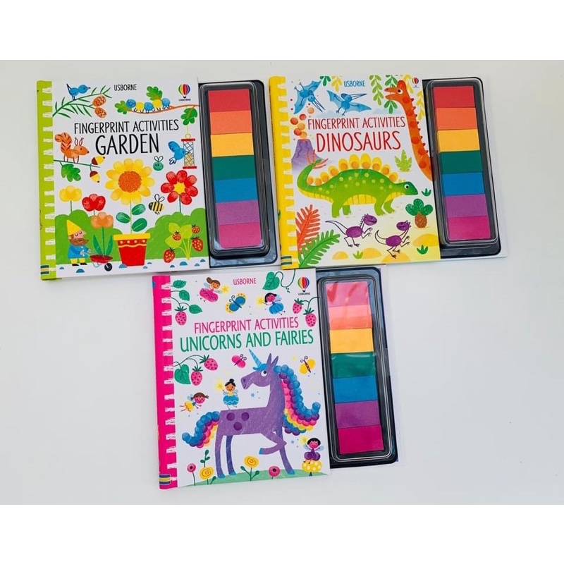 Vẽ vân tay finger print