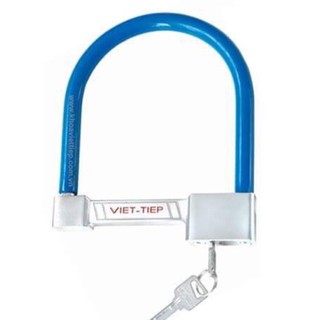 Khoá xe máy U Việt Tiệp ( chính hãng )