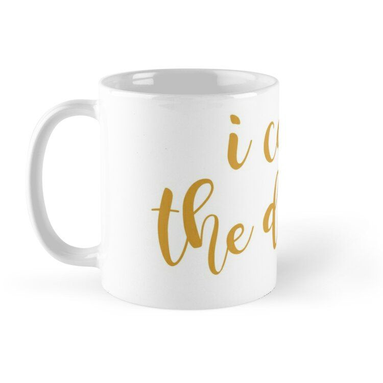 Cốc sứ in hình -Dollars Login -MS1597