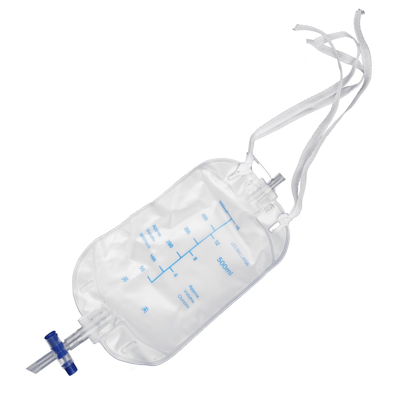 Youyo Túi Đi Tiểu Điều Chỉnh Được S Cho Nam M L