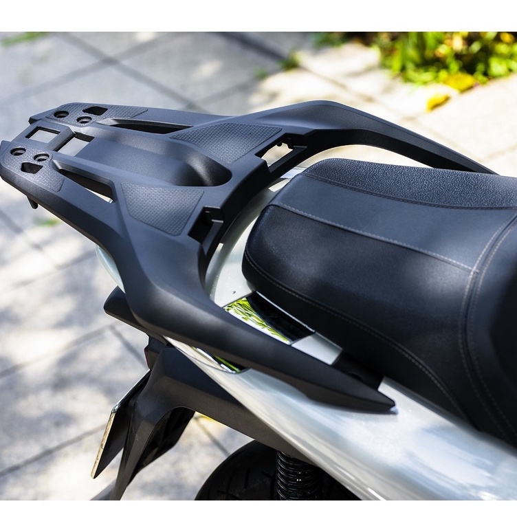 Cảng sau, Tay xách SH350i chính hãng ZHI.PAT cho SHVN 2020 - 2023