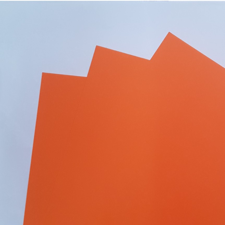 Giấy bìa màu đặc biệt A4 - 160gsm - 125gsm - 100 tờ