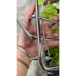 baga dream inox 10mm loại rẻ
