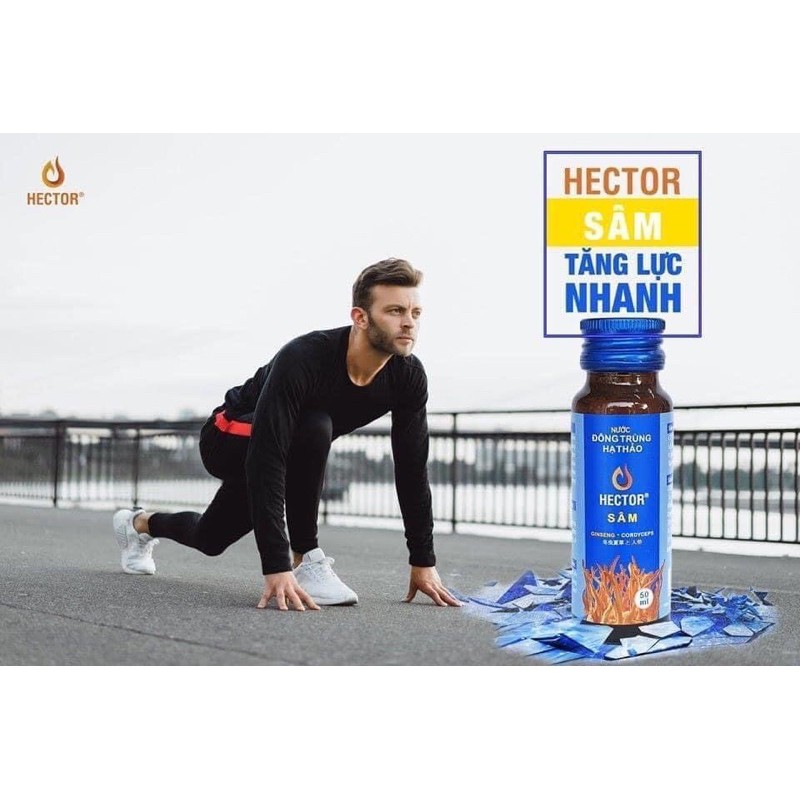 HECTOR SÂM ĐÔNG TRÙNG HẠ THẢO | BigBuy360 - bigbuy360.vn