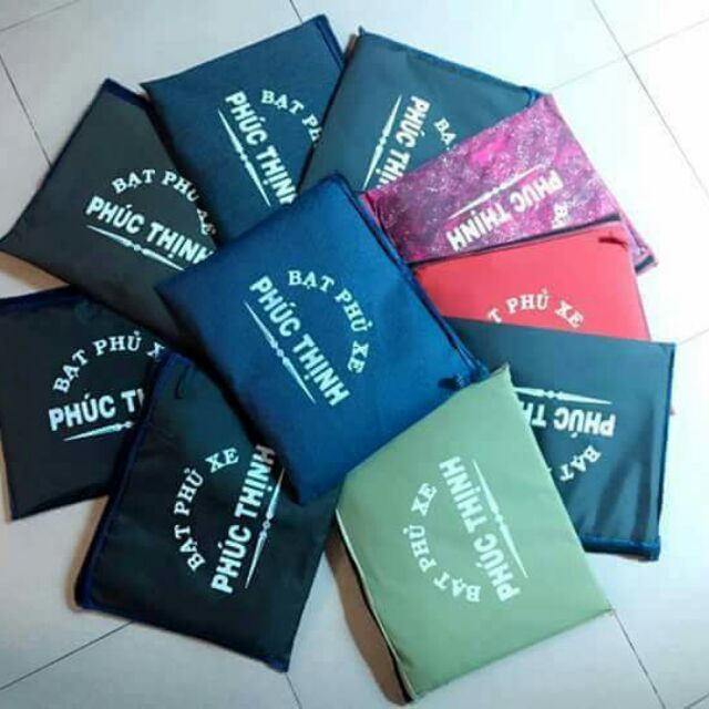 Bạc phủ xe phúc thịnh