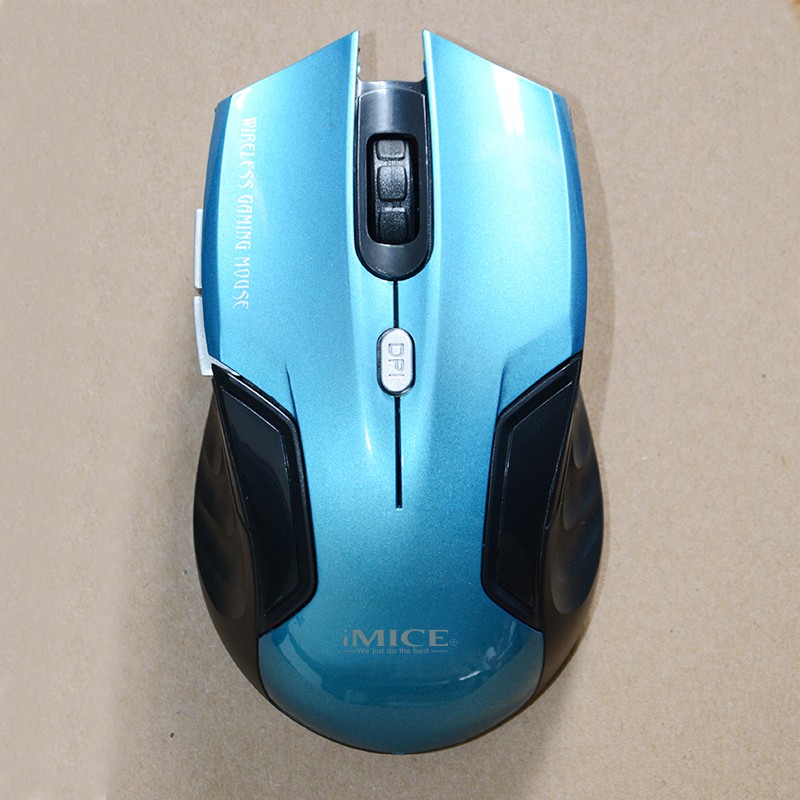 Mouse Không dây IMICE E1500