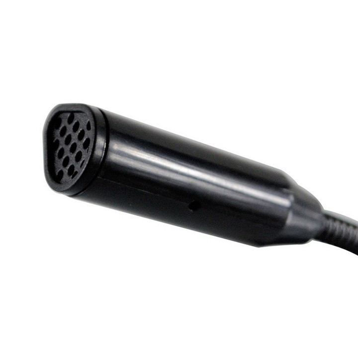 Microphone PC M-306: Dùng Live Stream, Học Online, Hội Nghị Trên Laptop, Cao Cấp