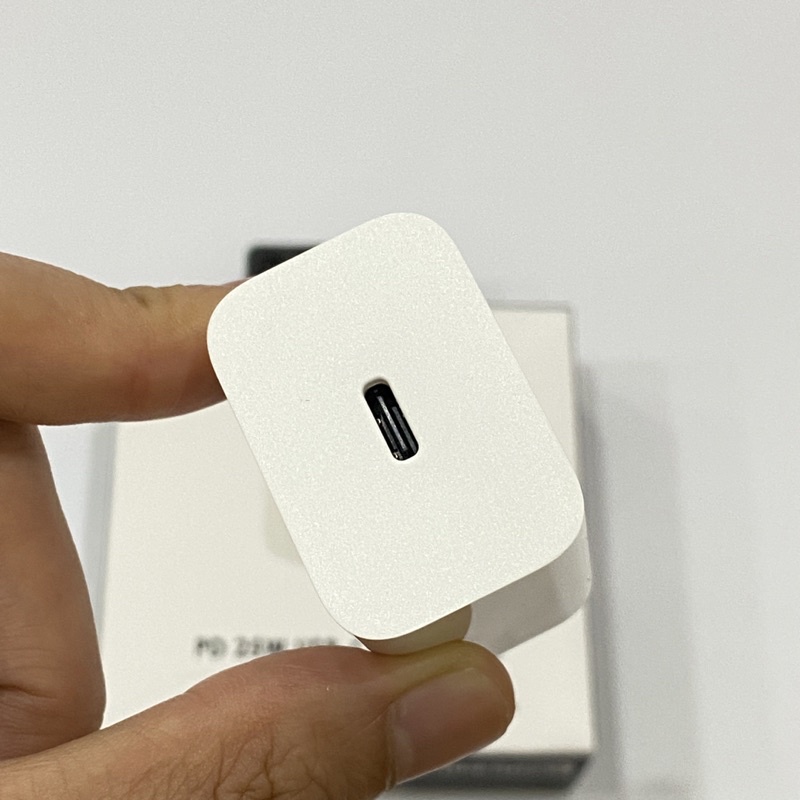 Sạc nhanh Mophie PD 25W USB-C - Bảo hành 12 tháng