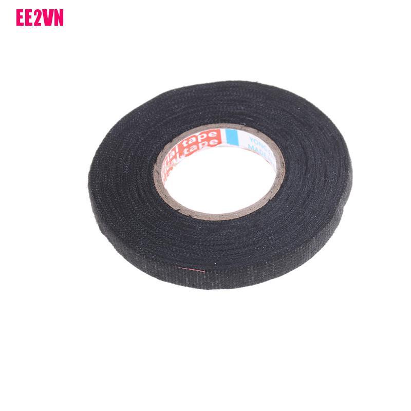 Cuộn Băng Keo Vải Cách Nhiệt Ee2Vn 9mm X 15m
