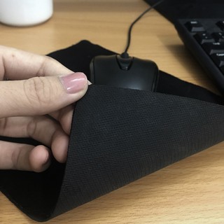 lót chuột Logitech