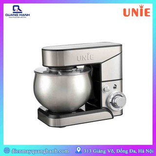 Máy nhồi trộn bột Unie EM2 5lít