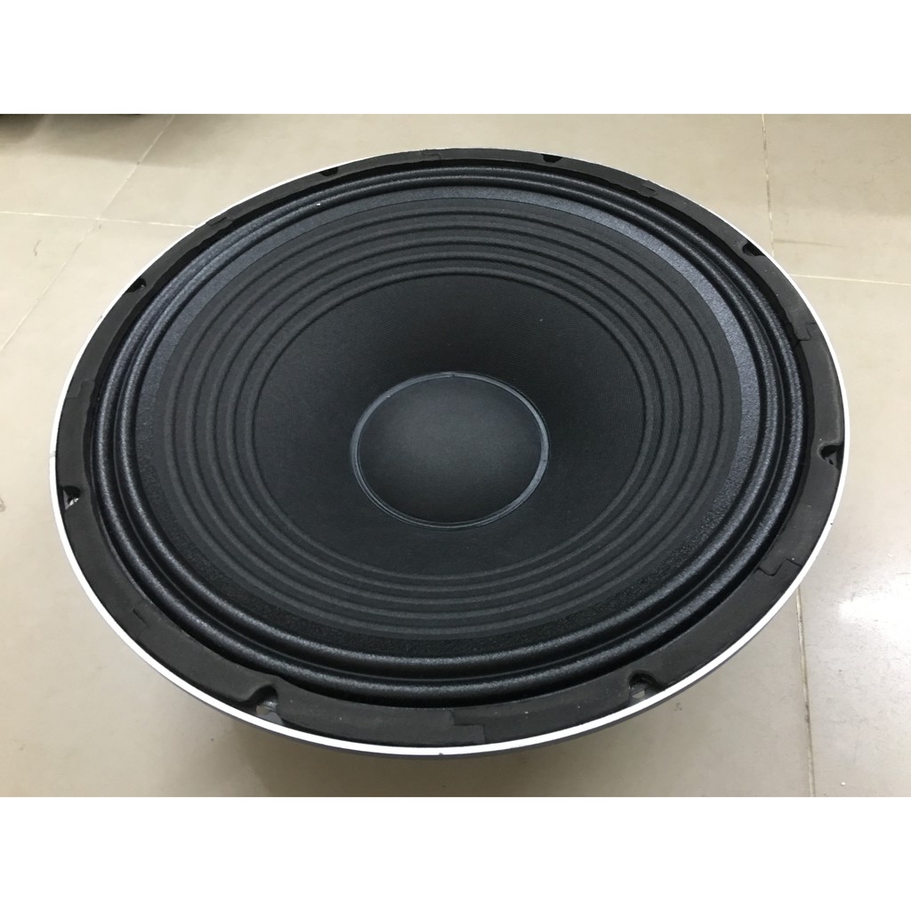 Loa bass 4 TẤC Martin bass 40 coil 75 từ 190 hàng nhập giá một cái