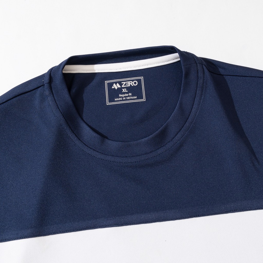 Bộ Mặc Nhà Thể Thao Nam Phối Màu ZERO | BigBuy360 - bigbuy360.vn