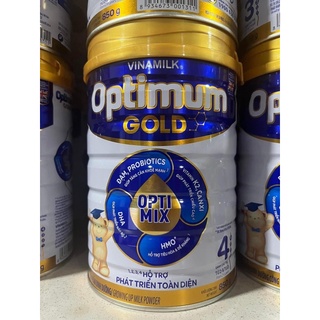 Optimum gold 4 850g date mới 2024 mẫu mới