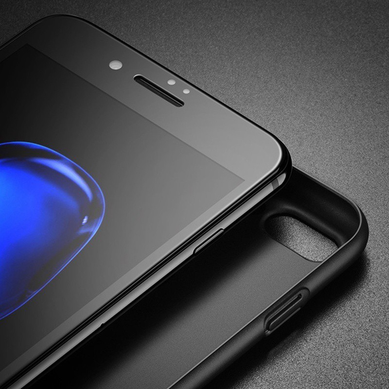 Ốp điện thoại TPU mềm cho iPhone 5 5s SE 6 6s 7 8 Plus X Xs 11 pro Max XR