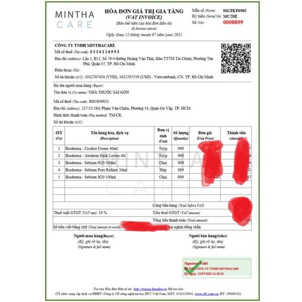 Nước tẩy trang Bioderma hồng và xanh, nước tẩy trang da nhạy cảm, da dầu - september249.vn