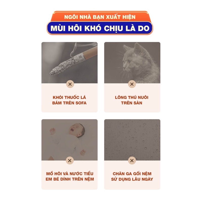 Dung dịch giặt tẩy chuyên dụng Uwant làm sạch sâu , diệt vi khuẩn , loại bỏ vết bẩn cứng đầu