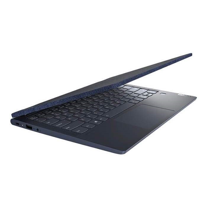 Laptop mỏng nhẹ cảm ứng Lenovo Yoga 6 13ALC6