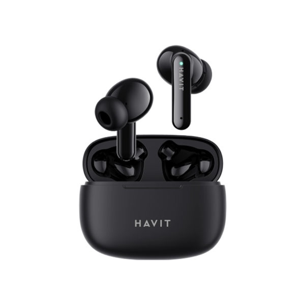 TAI NGHE TWS HAVIT TW967 STEREO EARBUDS