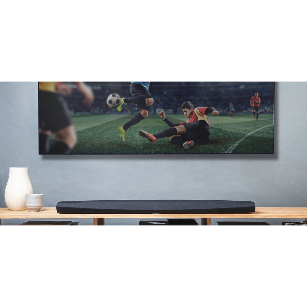 Loa Soundbar Denon DHT-S716H CHÍNH HÃNG NEW 100%