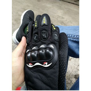 GĂNG TAY GÙ PROBIKER KÍN NGÓN [F2FSTORE]