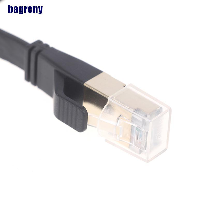 Dây Cáp Mạng Lan Ethernet Chuyên Dụng Chất Lượng Cao