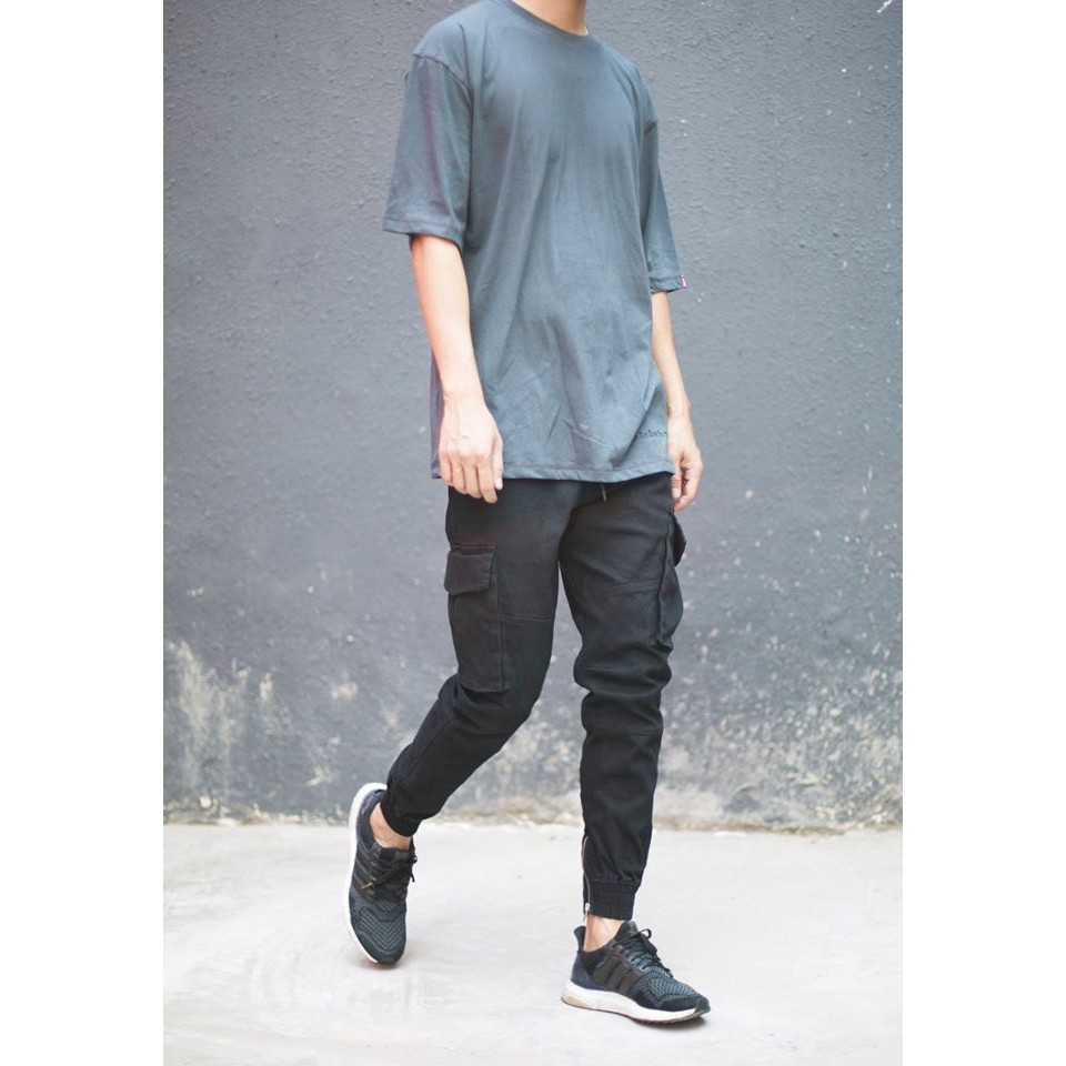 Áo Thun Cotton Cao Cấp Nam Form Oversize, Chất Vải Đẹp, Co Giãn Tốt, Dày Dặn, Đơn Giản, Thời Trang Thời Thượng AWAKE2