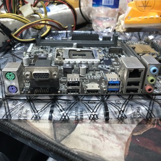 Mainboard Asus H110M-E/M.2
