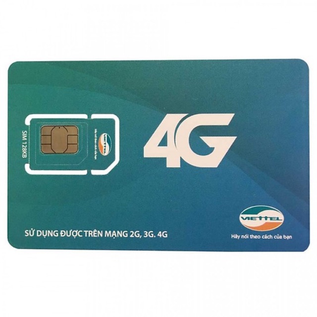 Sim 4G Viettel 10 Số Đẹp Số Chọn VIP đuôi 99