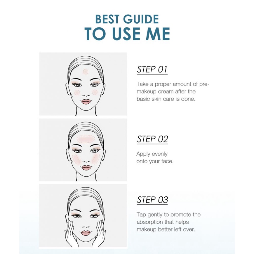 Kem lót trang điểm thu nhỏ lỗ chân lông làm sáng da | BigBuy360 - bigbuy360.vn