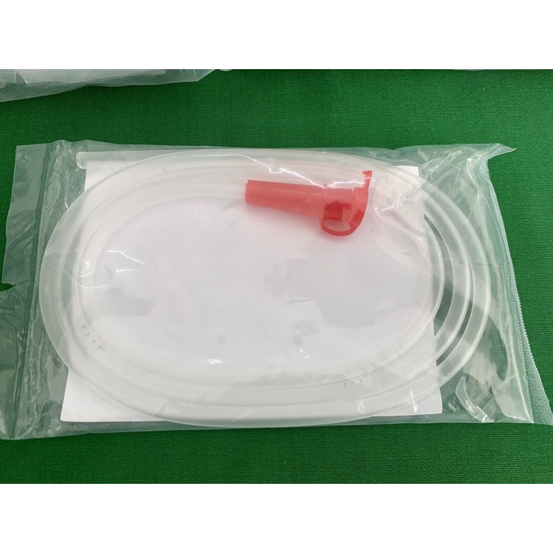 DÂY CHO ĂN SỐ 16-18 XÔNG DẠ DÀY FEEDING TUBE DÂY NUÔI ĂN