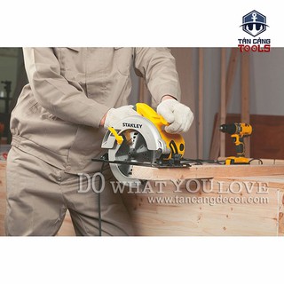 Máy cưa đĩa Stanley STEL311